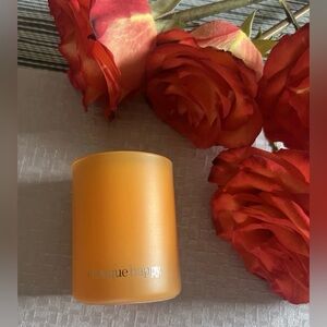 LOT OF 2 Clinique Happy Scented Home Candle 2.5 in New